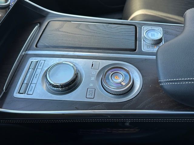 Used 2023 Genesis GV80 3.5T Advanced + image 16