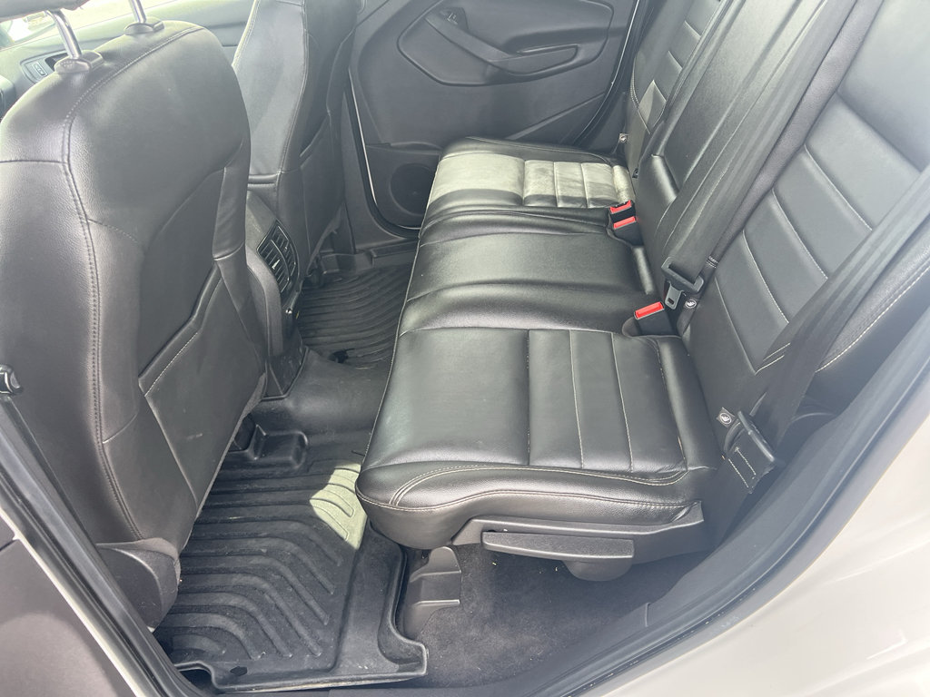 Used 2014 Ford Escape Titanium AWD/4WD image 21