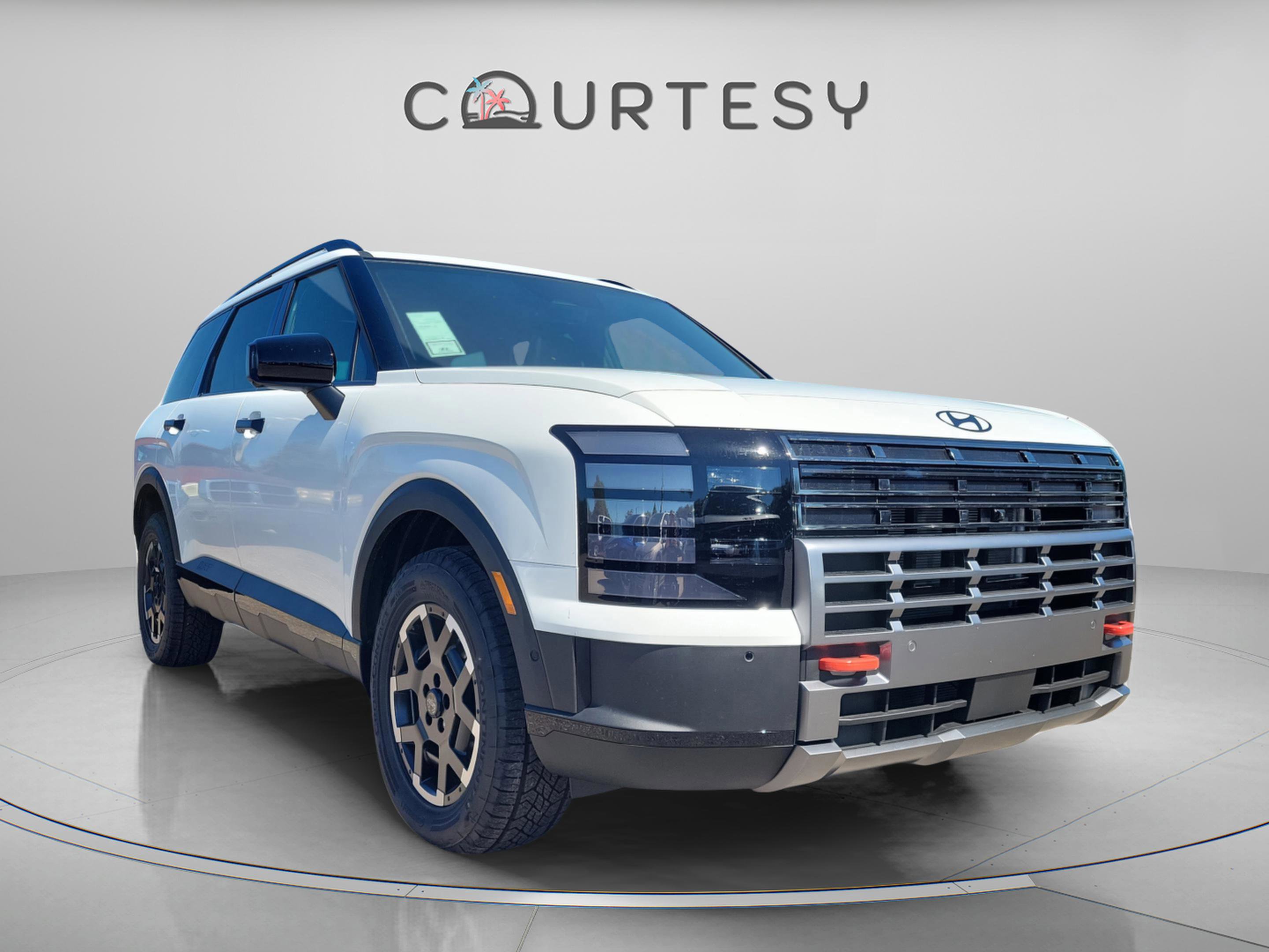 New 2026 Hyundai Palisade XRT Pro image 5