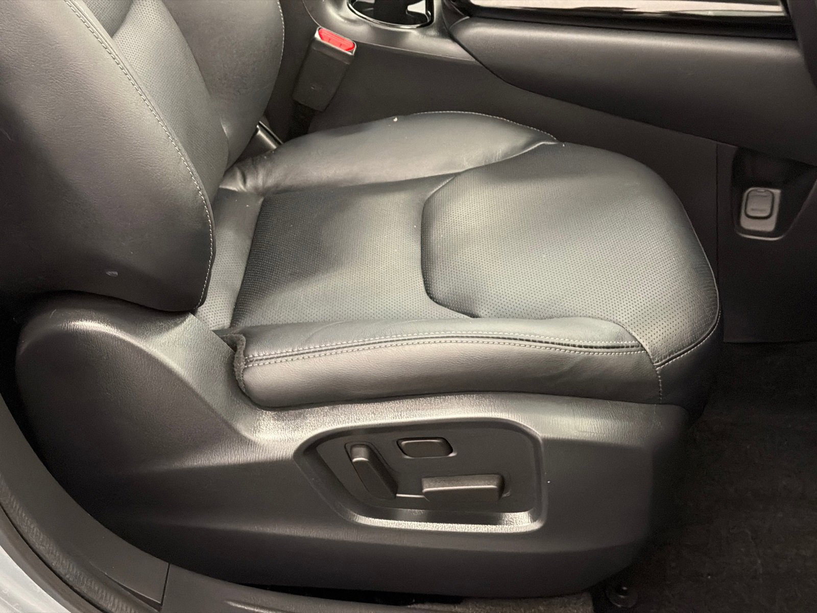 Used 2023 MAZDA CX-9 Touring image 12