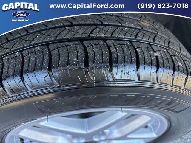 Certified 2023 Ford Edge SEL w/ Convenience Package image 14