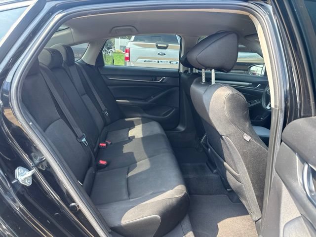 Used 2021 Honda Accord LX image 11