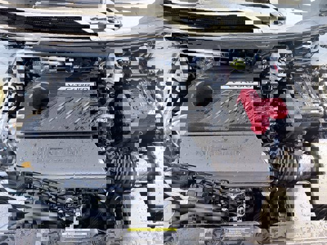 Certified 2024 Nissan Rogue SL w/ SL Premium Package image 20