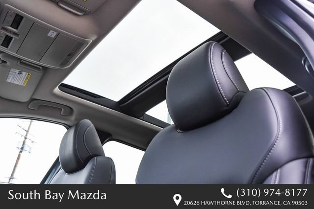 New 2026 MAZDA CX-50 2.5 Hybrid w/ Cargo Package AWD/4WD image 26