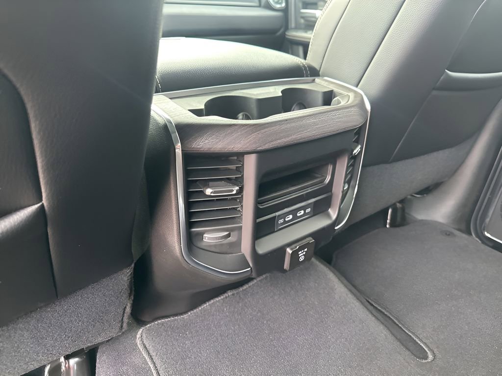 New 2026 RAM 2500 Laramie w/ Night Edition image 20