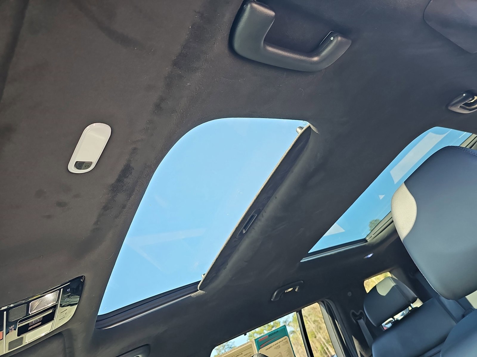 Used 2024 Hyundai Santa Fe Calligraphy image 32