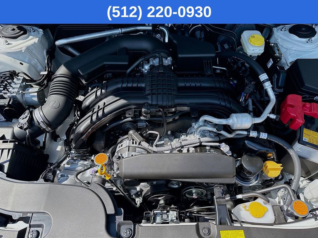 New 2025 Subaru Impreza 2.0i Sport image 37