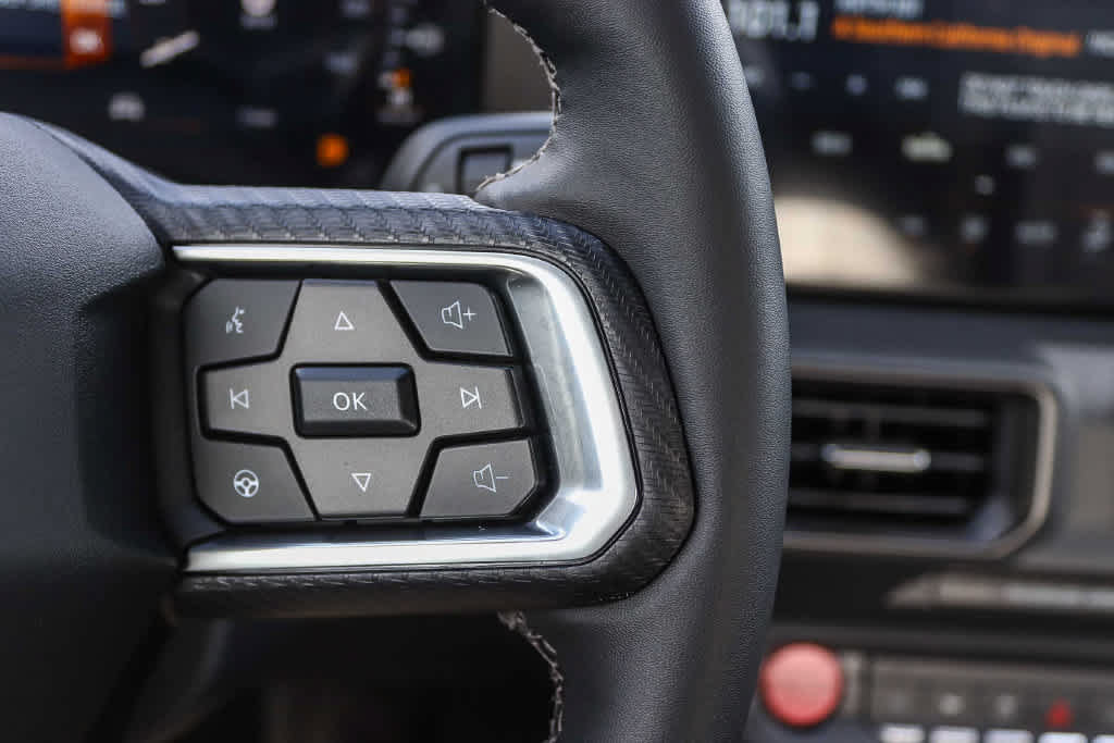 New 2026 Ford Mustang Coupe RWD image 23