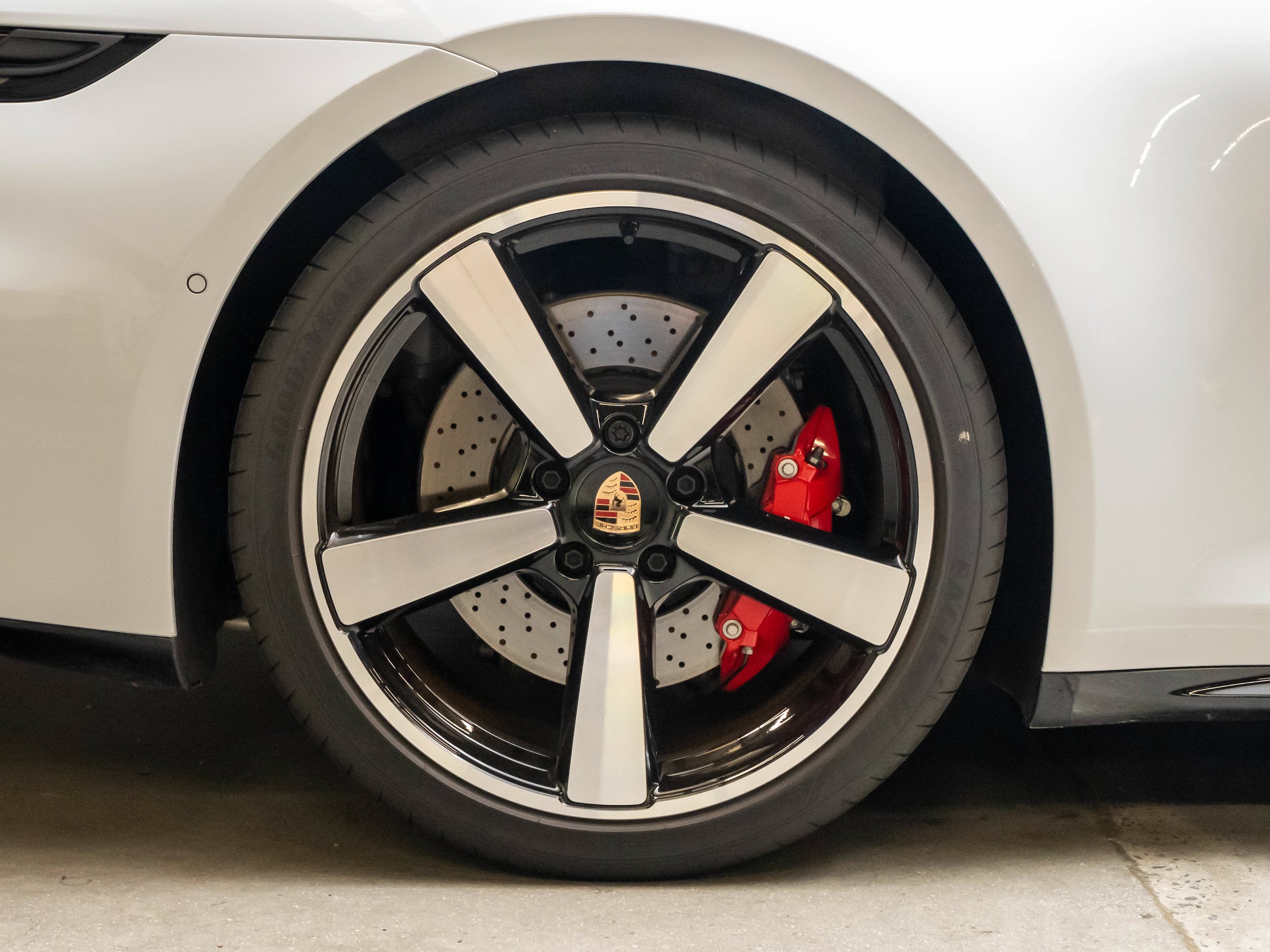 Certified 2026 Porsche 911 Carrera S RWD image 18