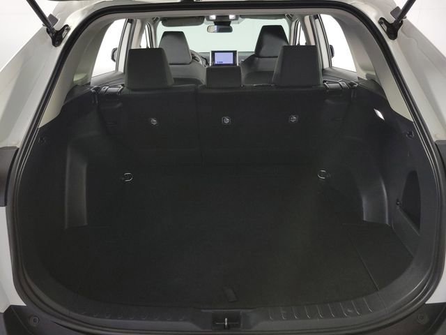 Used 2024 Toyota RAV4 LE AWD/4WD image 26