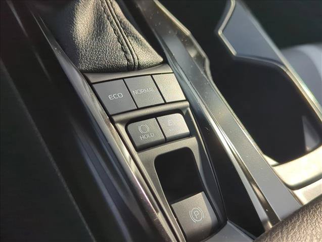 Certified 2026 Toyota Camry SE FWD image 27