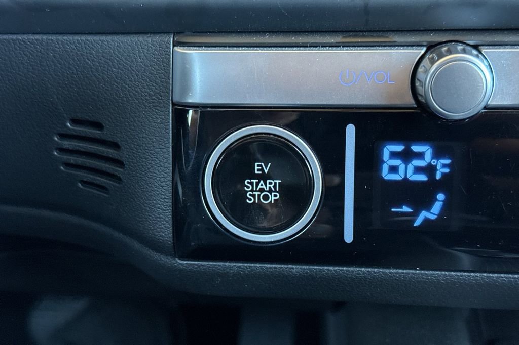 Used 2023 Hyundai Ioniq 6 SEL w/ Cargo Package image 20