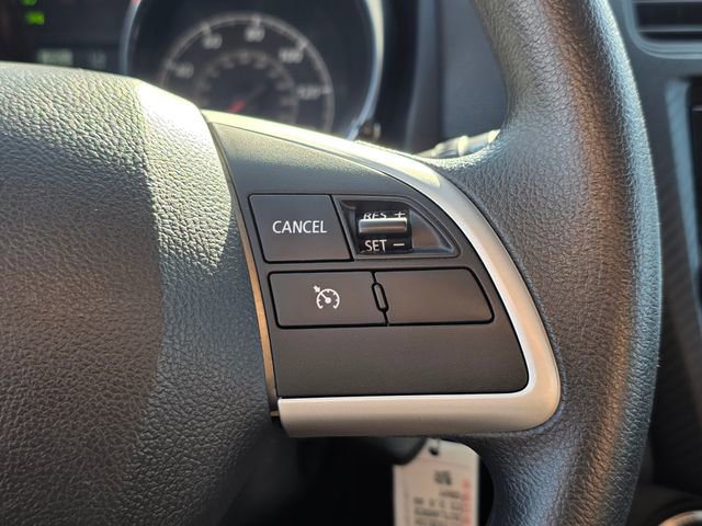 Used 2023 Mitsubishi Outlander Sport ES AWD/4WD image 26