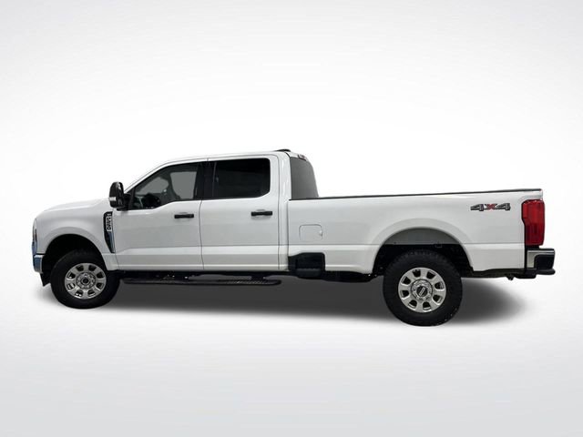 Used 2024 Ford F250 XLT image 10