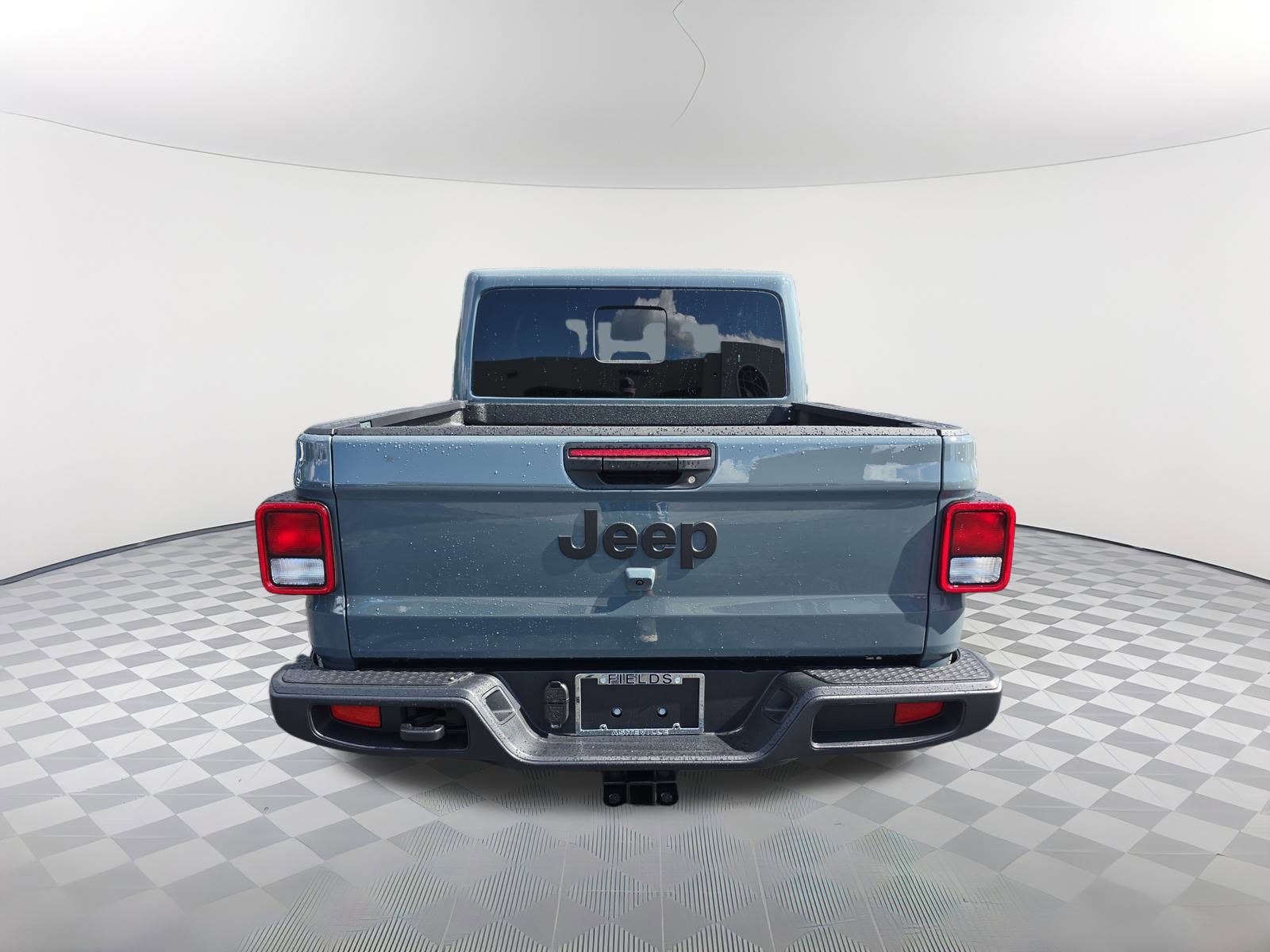 New 2025 Jeep Gladiator Sport w/ Premium Package image 4