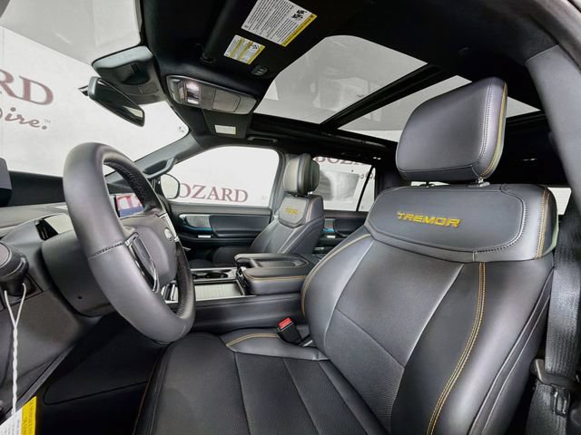 New 2026 Ford Expedition Tremor AWD/4WD image 26