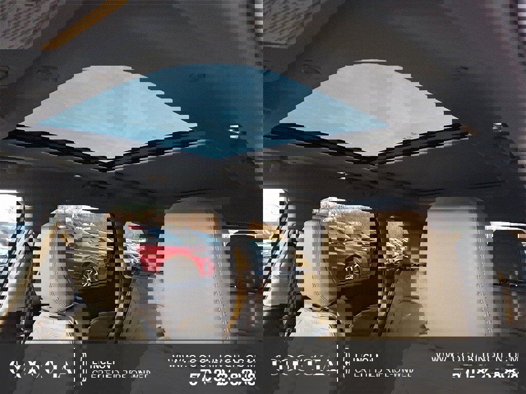 Certified 2022 Lincoln Corsair AWD w/ Premium Package image 13