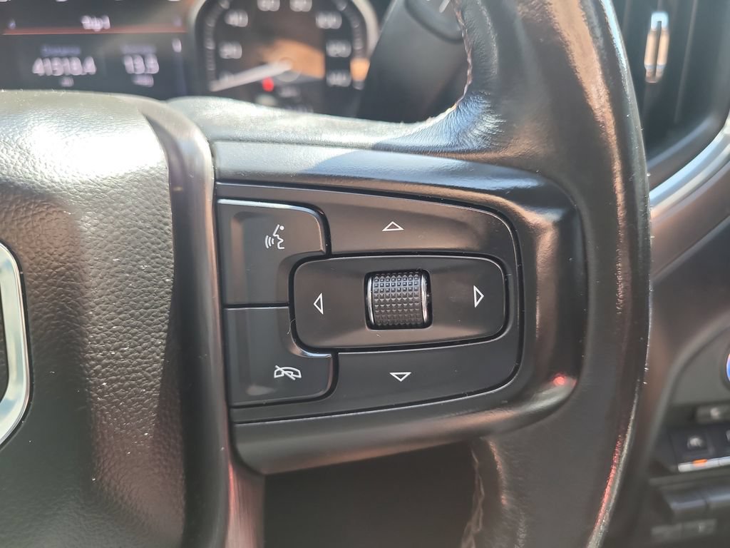 Used 2020 GMC Sierra 1500 AT4 w/ AT4 Premium Package AWD/4WD image 32