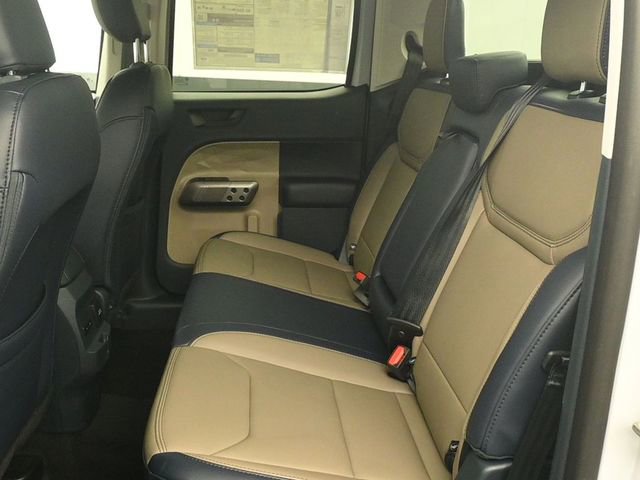 New 2026 Ford Maverick Lariat w/ 4K Tow Package image 11