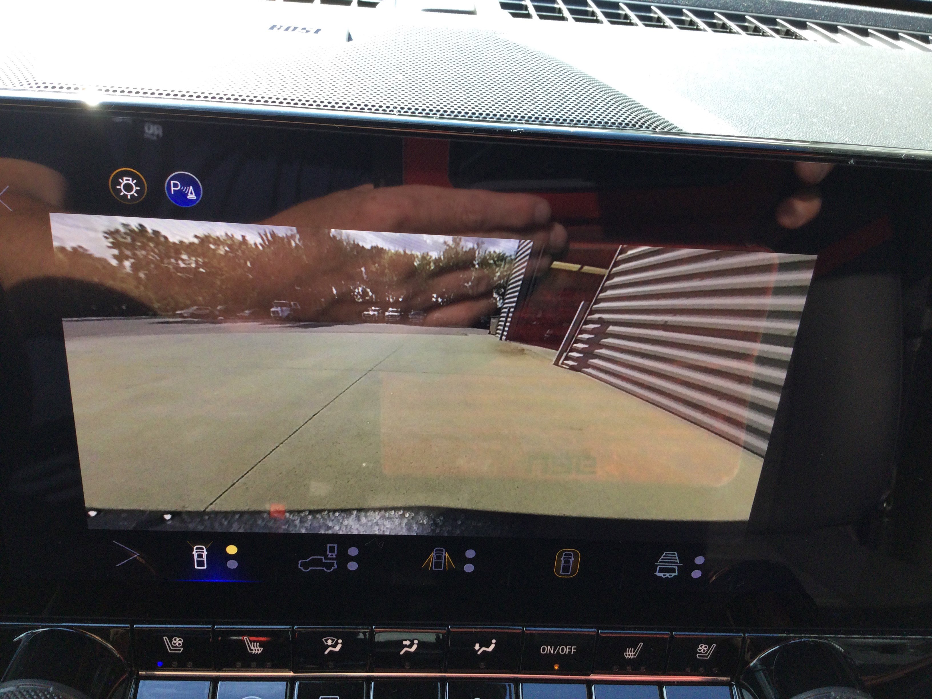 New 2026 Chevrolet Colorado Z71 w/ Technology Package image 20