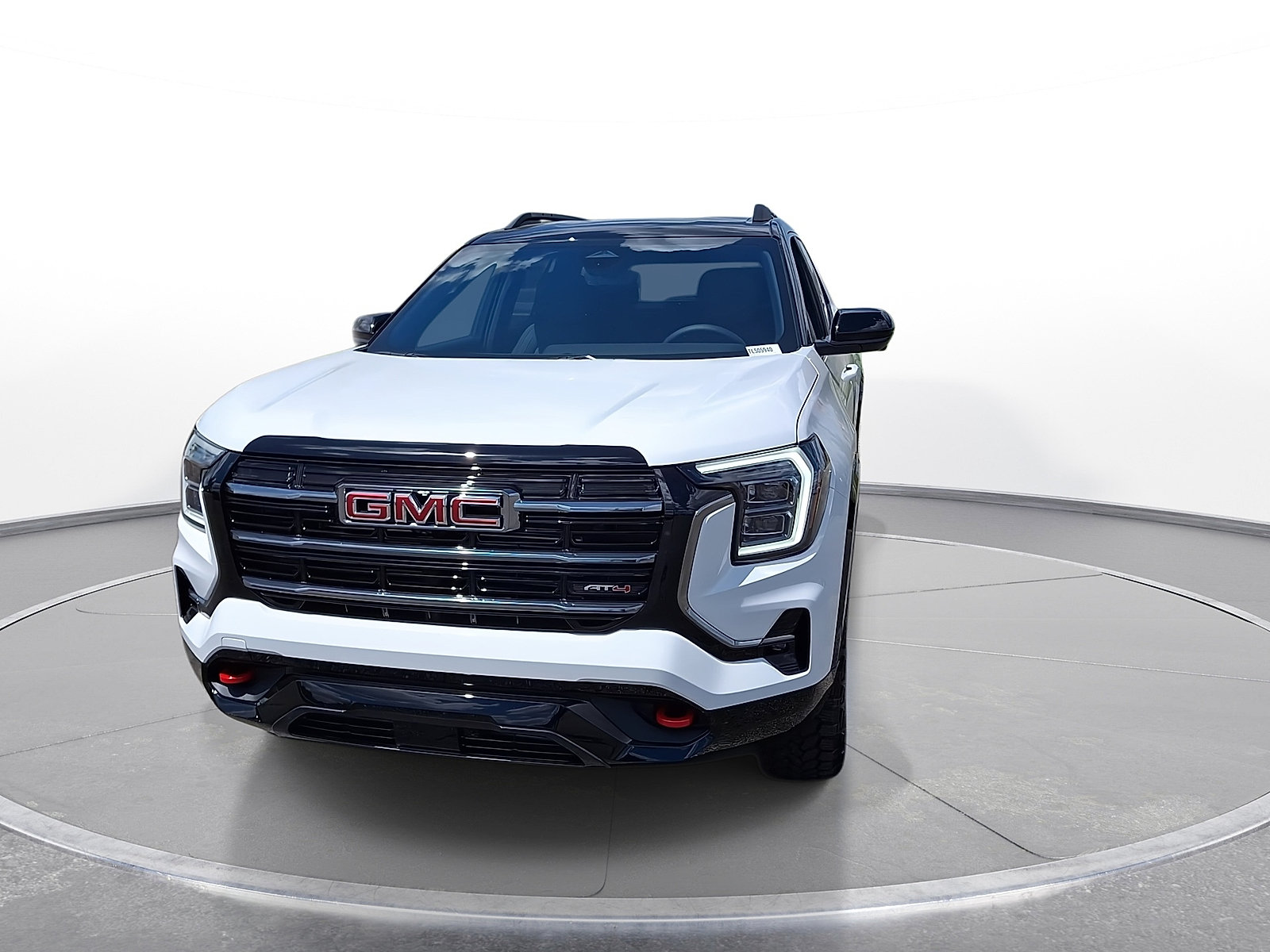 New 2026 GMC Terrain AT4 w/ Technology Package II AWD/4WD image 3