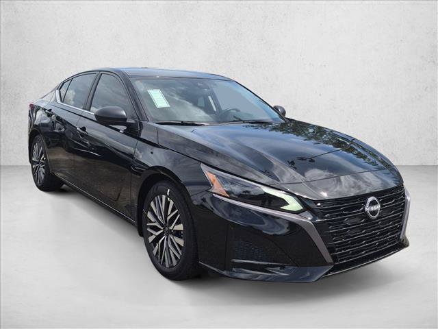 New 2026 Nissan Altima 2.5 SV FWD image 6