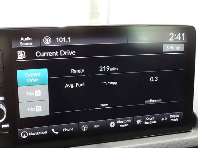 Used 2022 Honda Civic Touring image 38