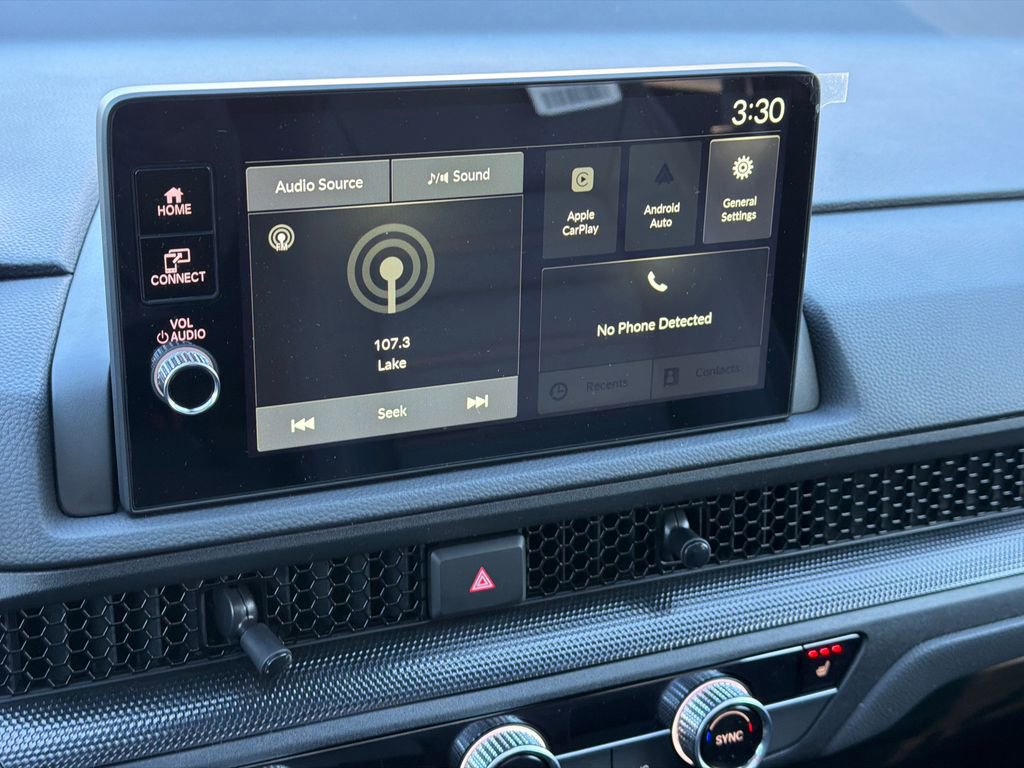 New 2026 Honda CR-V Sport-L image 24