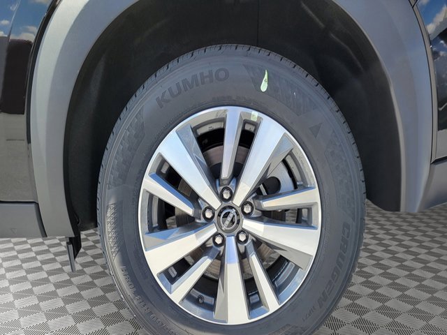 New 2025 Nissan Pathfinder SL image 11