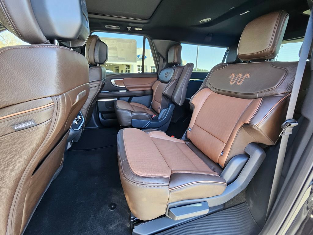 New 2026 Ford Expedition Max King Ranch image 7