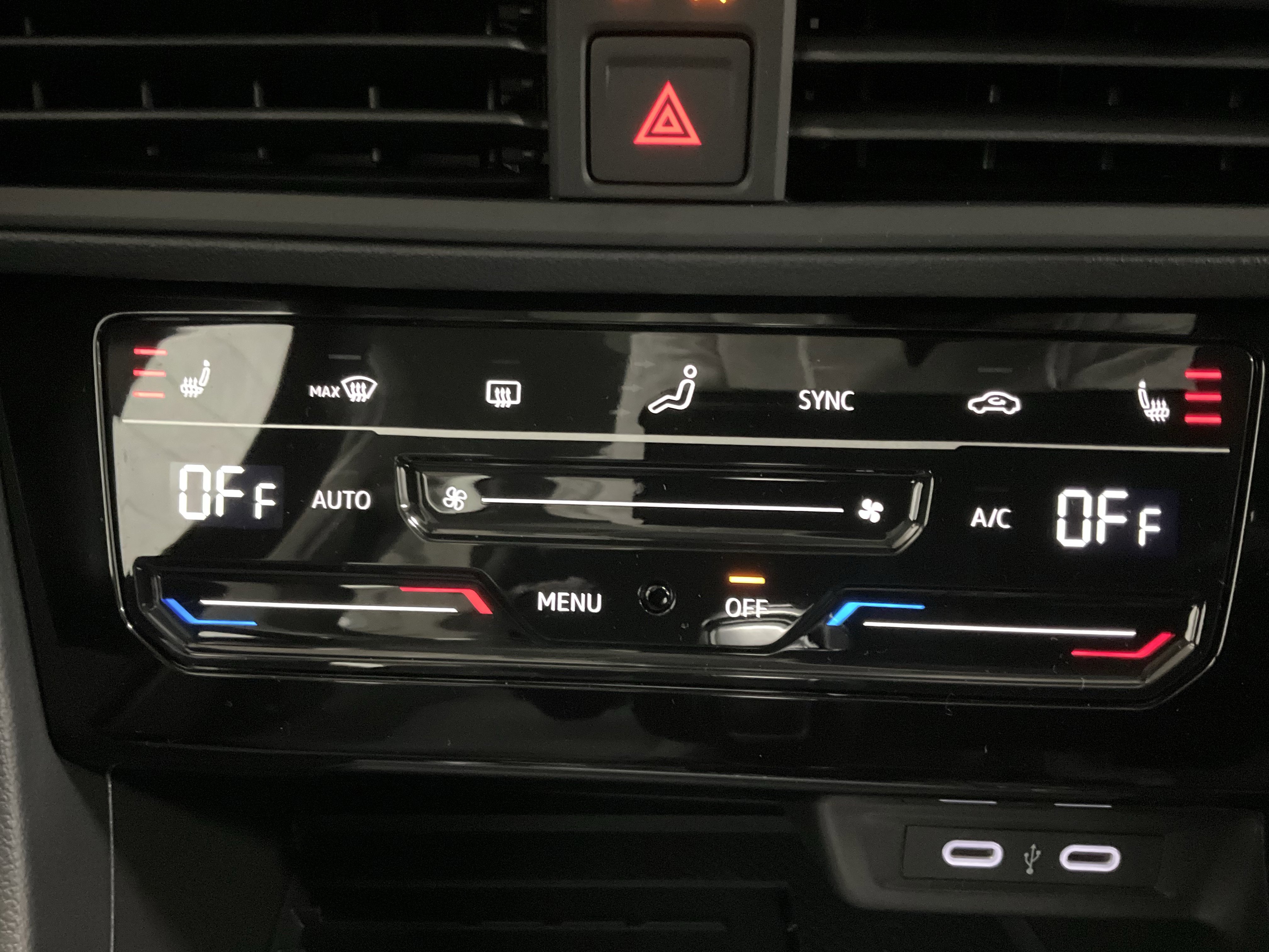 New 2026 Volkswagen Jetta SE image 13