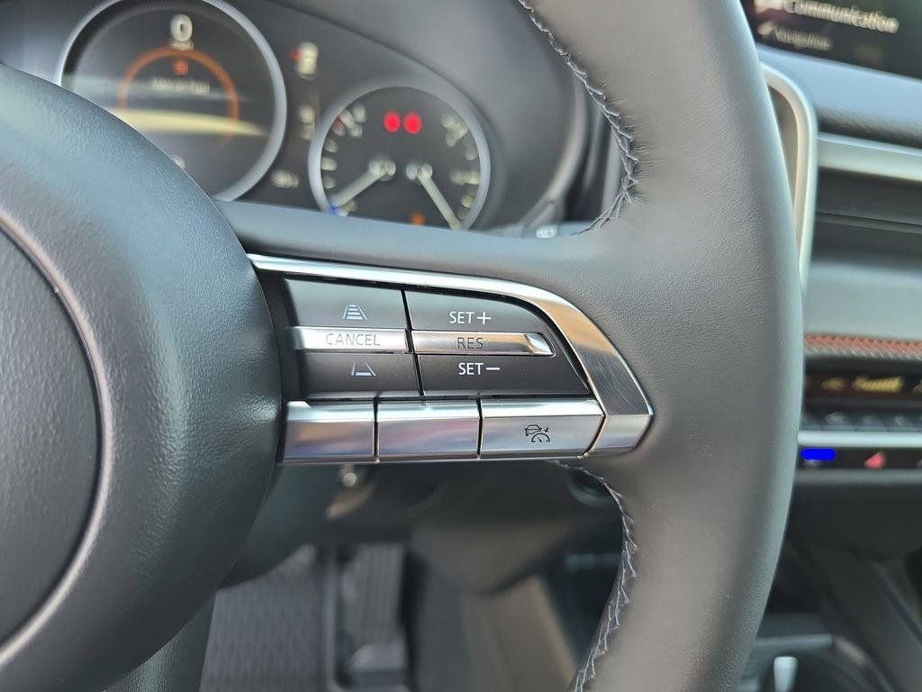 New 2026 MAZDA CX-50 AWD 2.5 S w/ Weather Package image 32