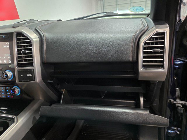 Used 2018 Ford F150 Platinum w/ Equipment Group 701A Luxury AWD/4WD image 42
