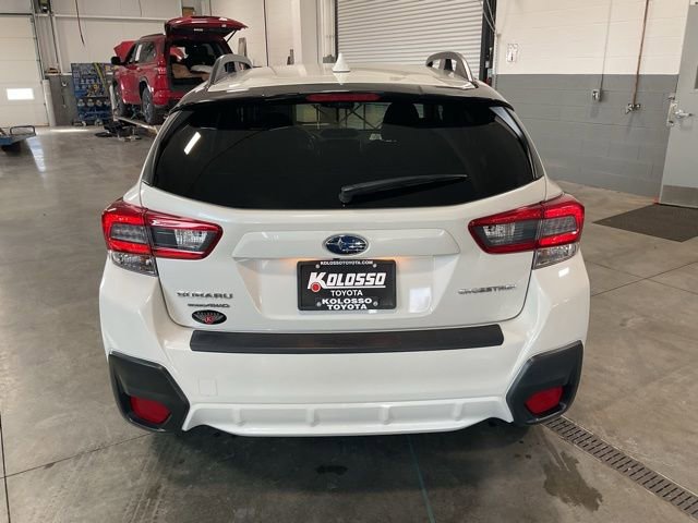 Used 2021 Subaru Crosstrek 2.0i Premium w/ Moonroof Package image 5