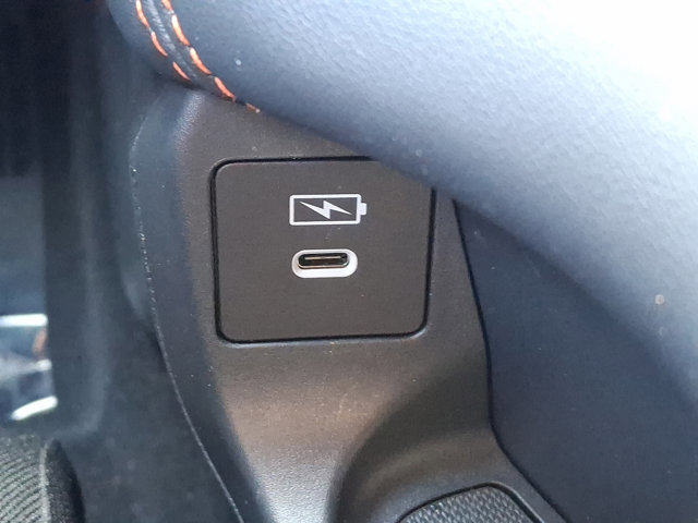 Certified 2026 Honda HR-V Sport image 25