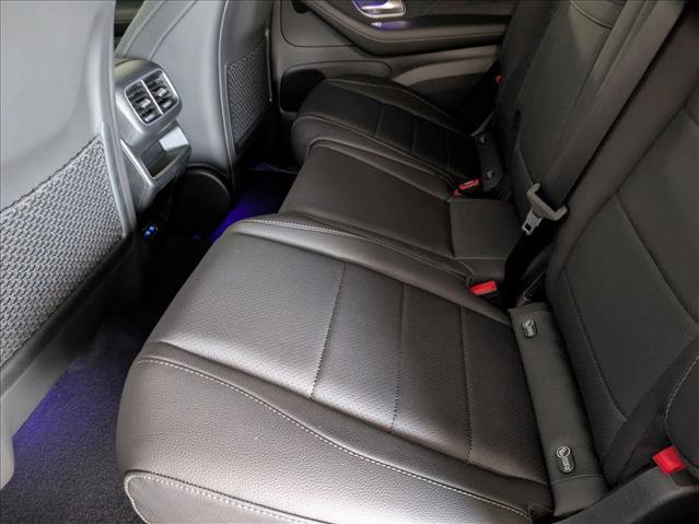 New 2025 Mercedes-Benz GLE 350 4MATIC image 14