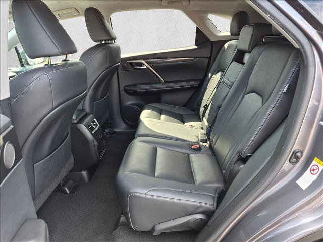 Used 2018 Lexus RX 350 AWD w/ Accessory Package image 16