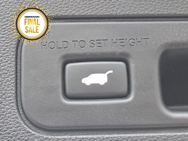 Used 2017 Lexus LX 570 4WD image 16