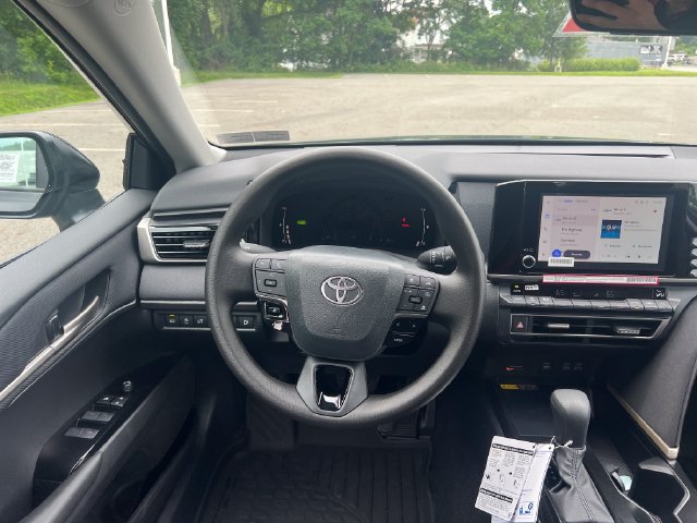 New 2026 Toyota Camry LE w/ Convenience Package AWD/4WD image 13