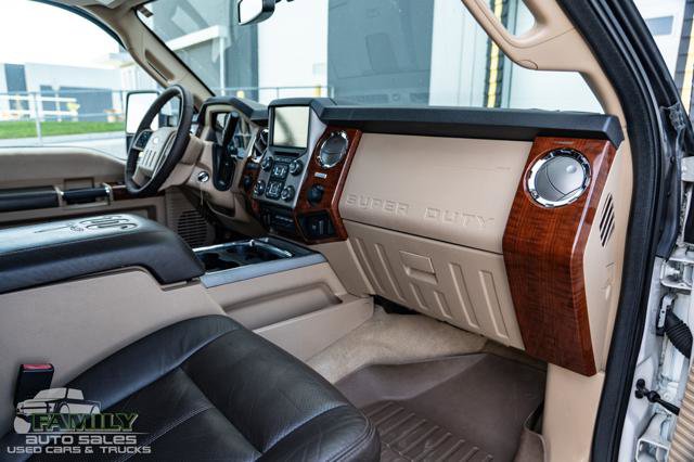 Used 2015 Ford F450 King Ranch image 24