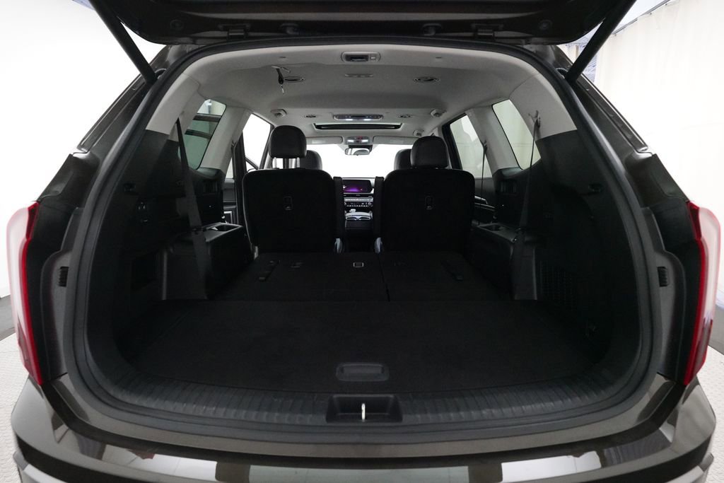 Used 2025 Kia Telluride S AWD/4WD image 10