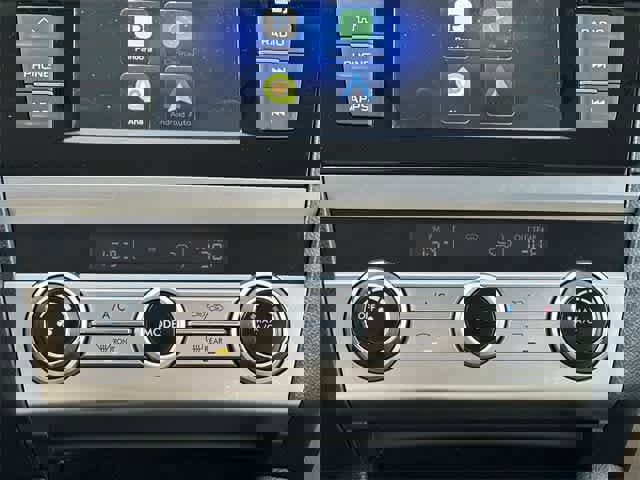 Used 2018 Subaru Outback 2.5i image 13