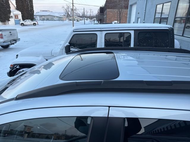 Used 2022 Ford EcoSport SE image 10