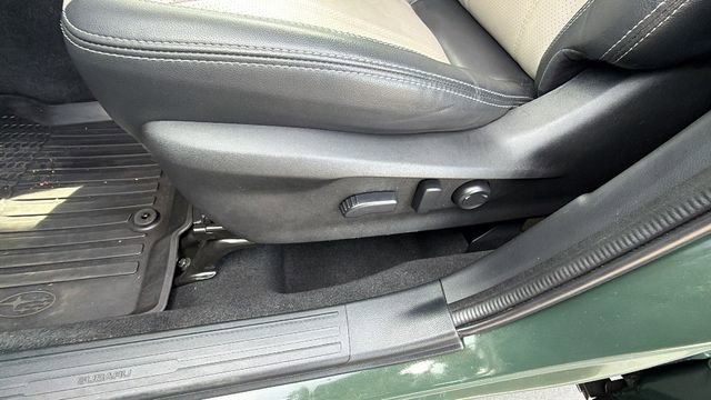 Used 2022 Subaru Forester Limited w/ Popular Package #2 image 22