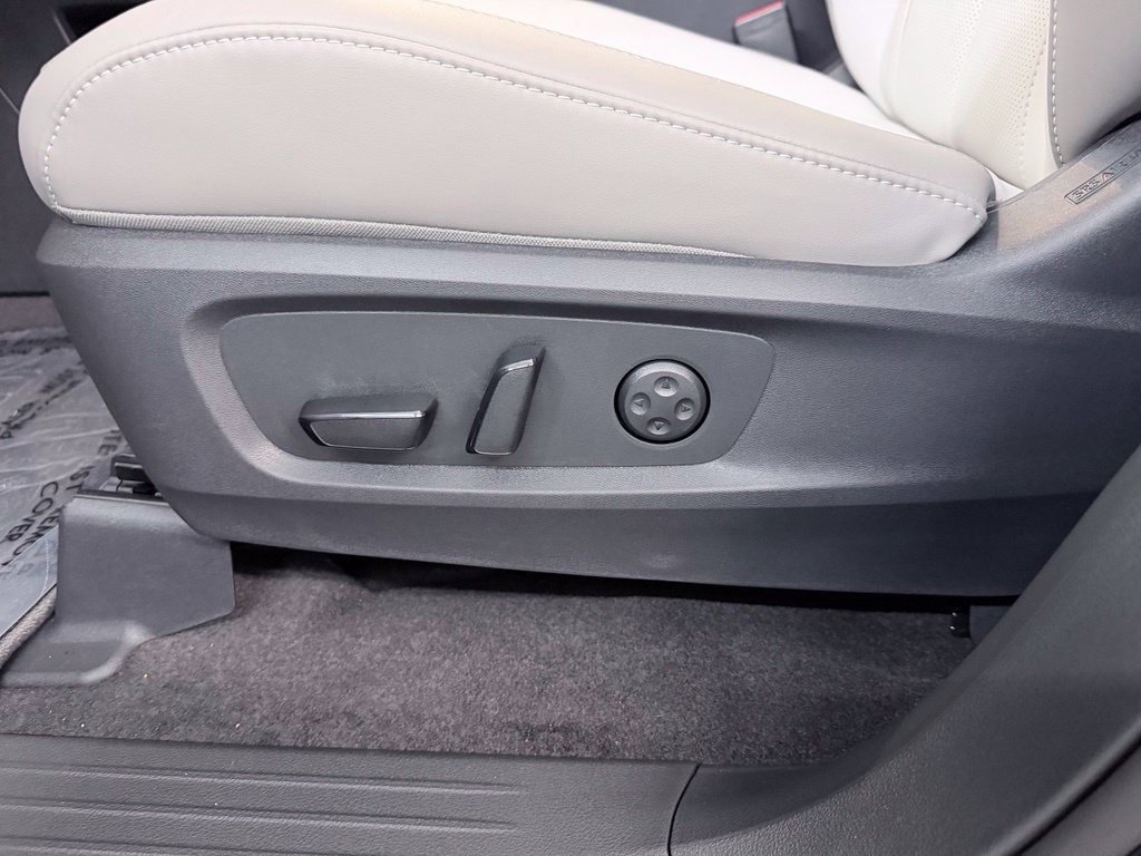 New 2027 INFINITI QX65 Luxe AWD/4WD image 13
