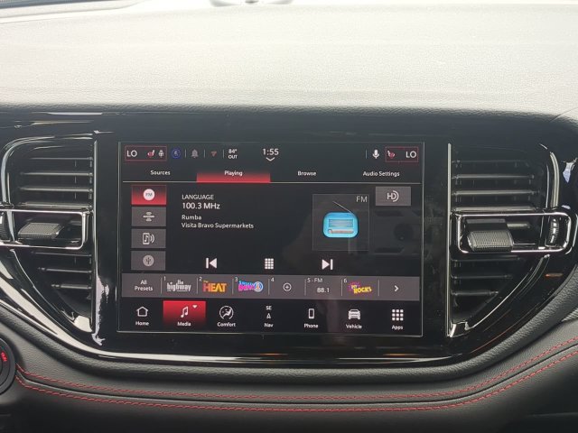 New 2027 Dodge Durango GT AWD/4WD image 21
