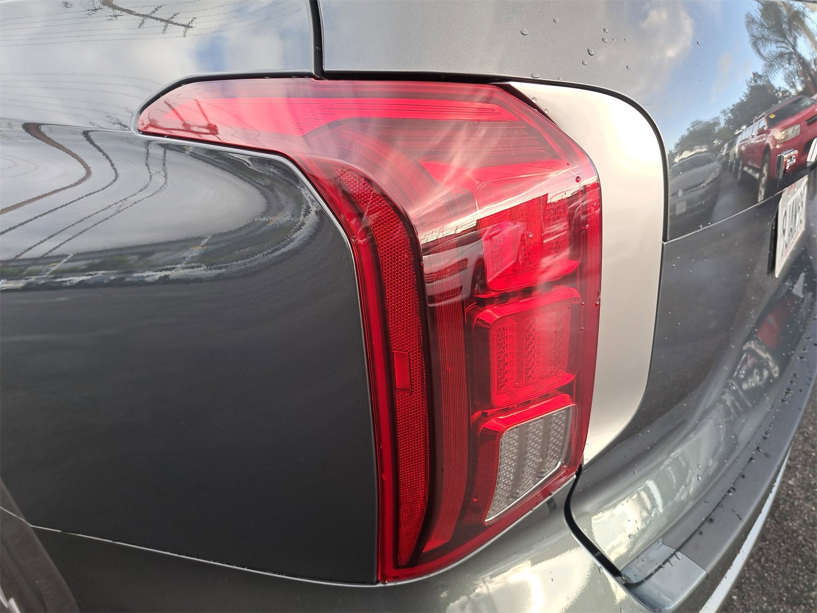 Used 2024 Hyundai Palisade SEL image 38