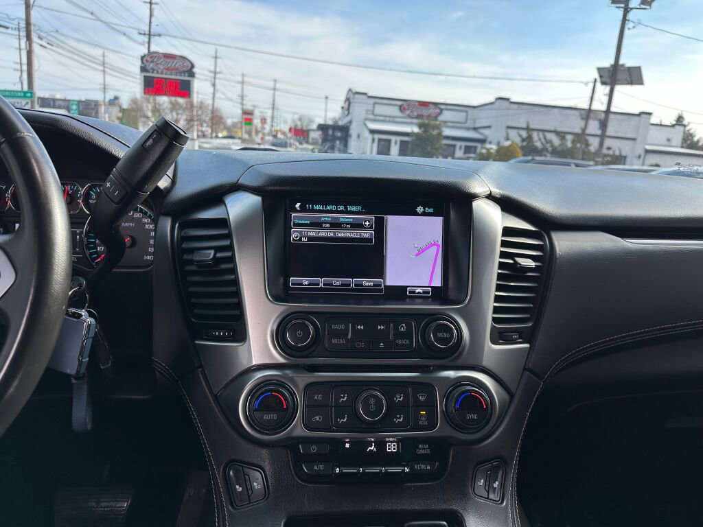 Used 2019 Chevrolet Tahoe LT image 20