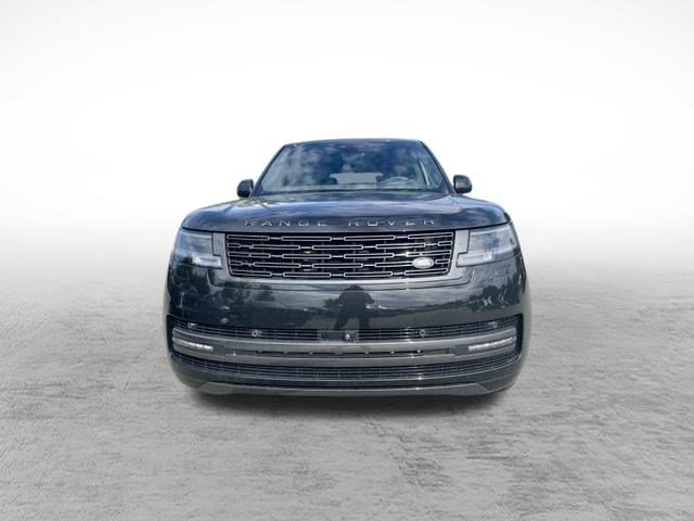 New 2026 Land Rover Range Rover SE AWD/4WD image 2