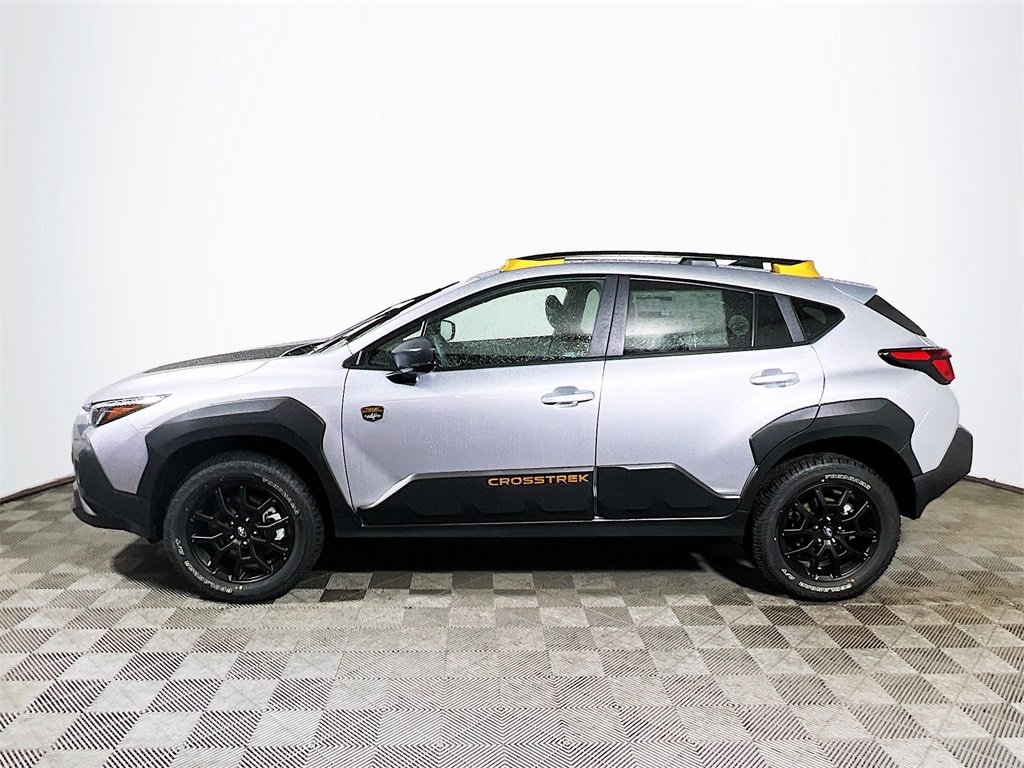 New 2026 Subaru Crosstrek 2.5i Wilderness image 5